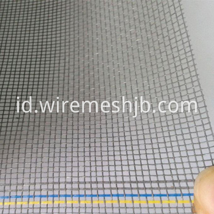 Fiberglass Insect Screen